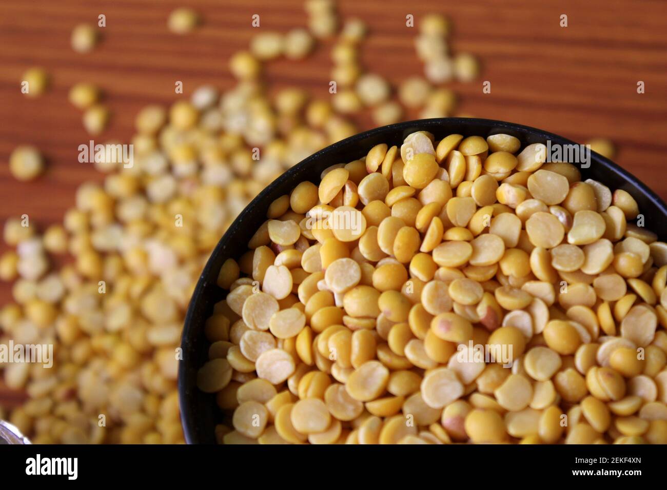 Pigeon peas vegetable hires stock photography and images Alamy