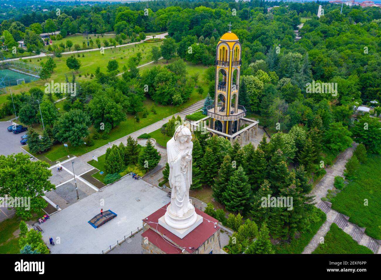 Haskovo High Resolution Stock Photography And Images Alamy