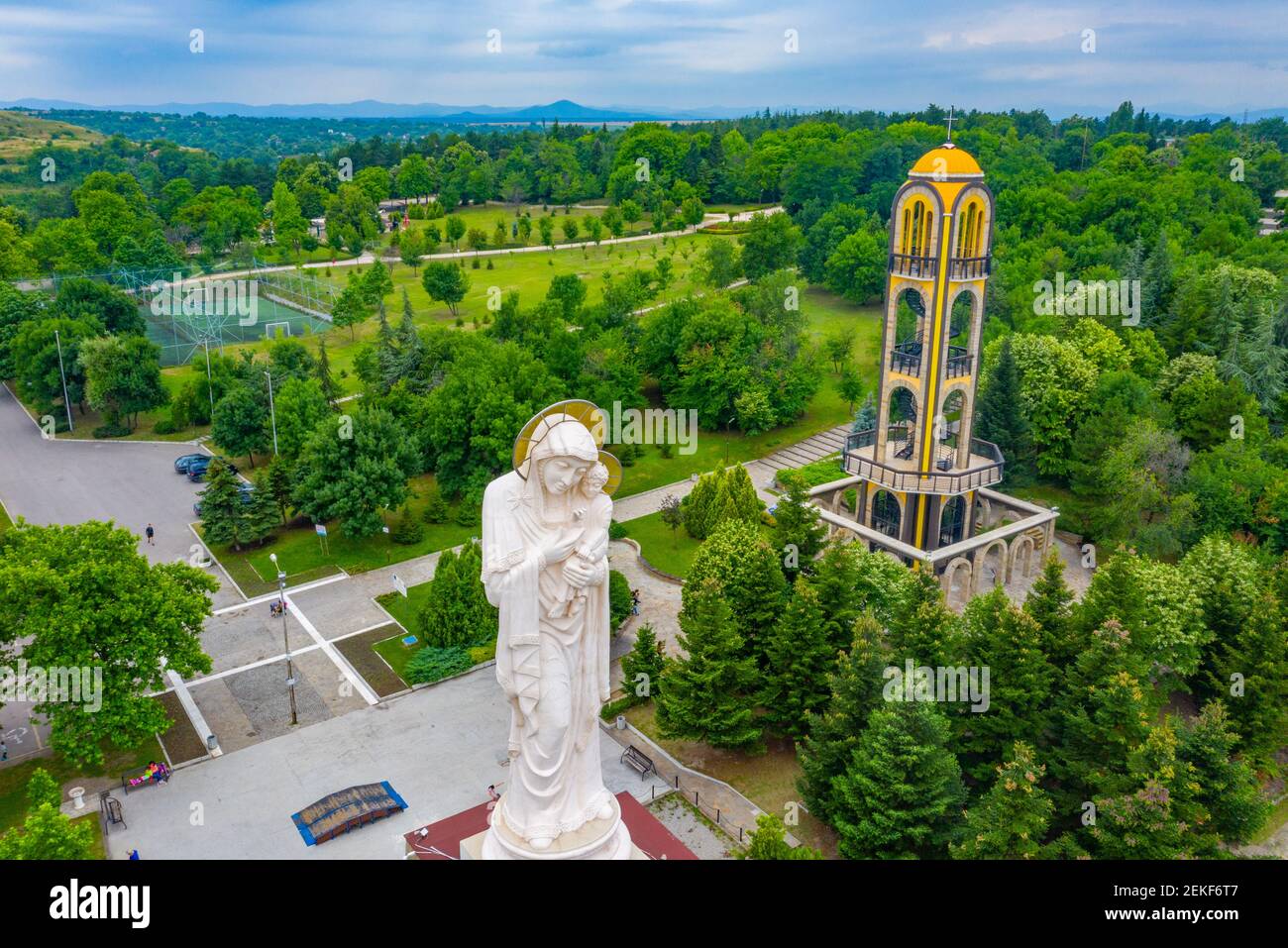 Haskovo High Resolution Stock Photography And Images Alamy
