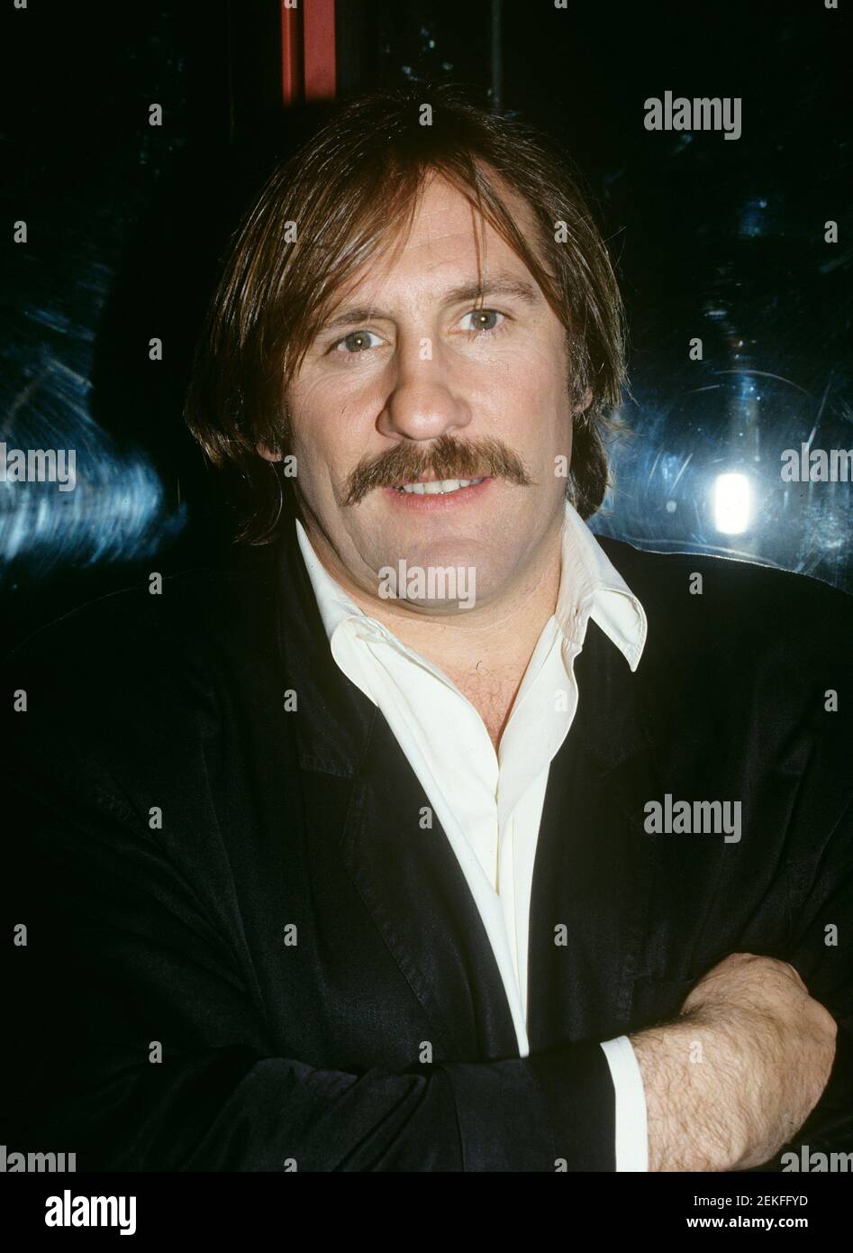 **FILE PHOTO** Actor Gerard Depardieu Charged In 2018 Rape. Gerard ...