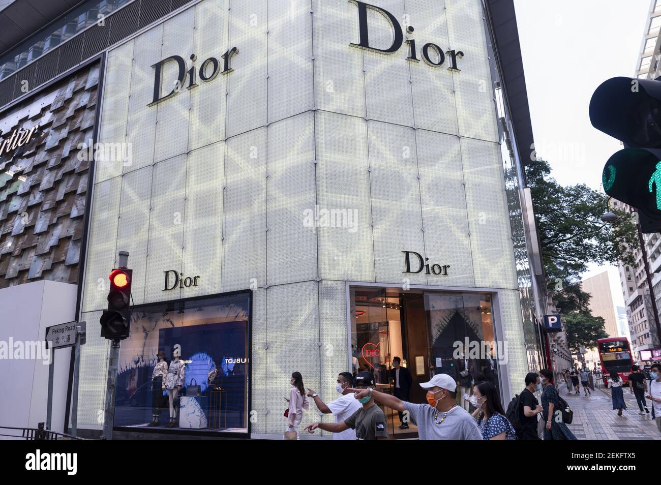 christian dior usa