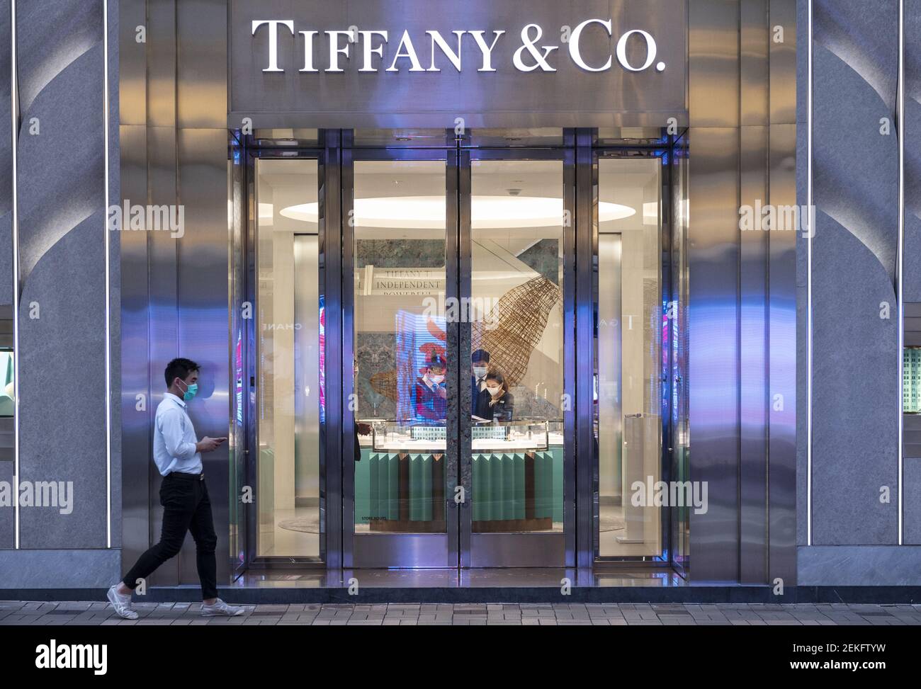 tiffany & co usa