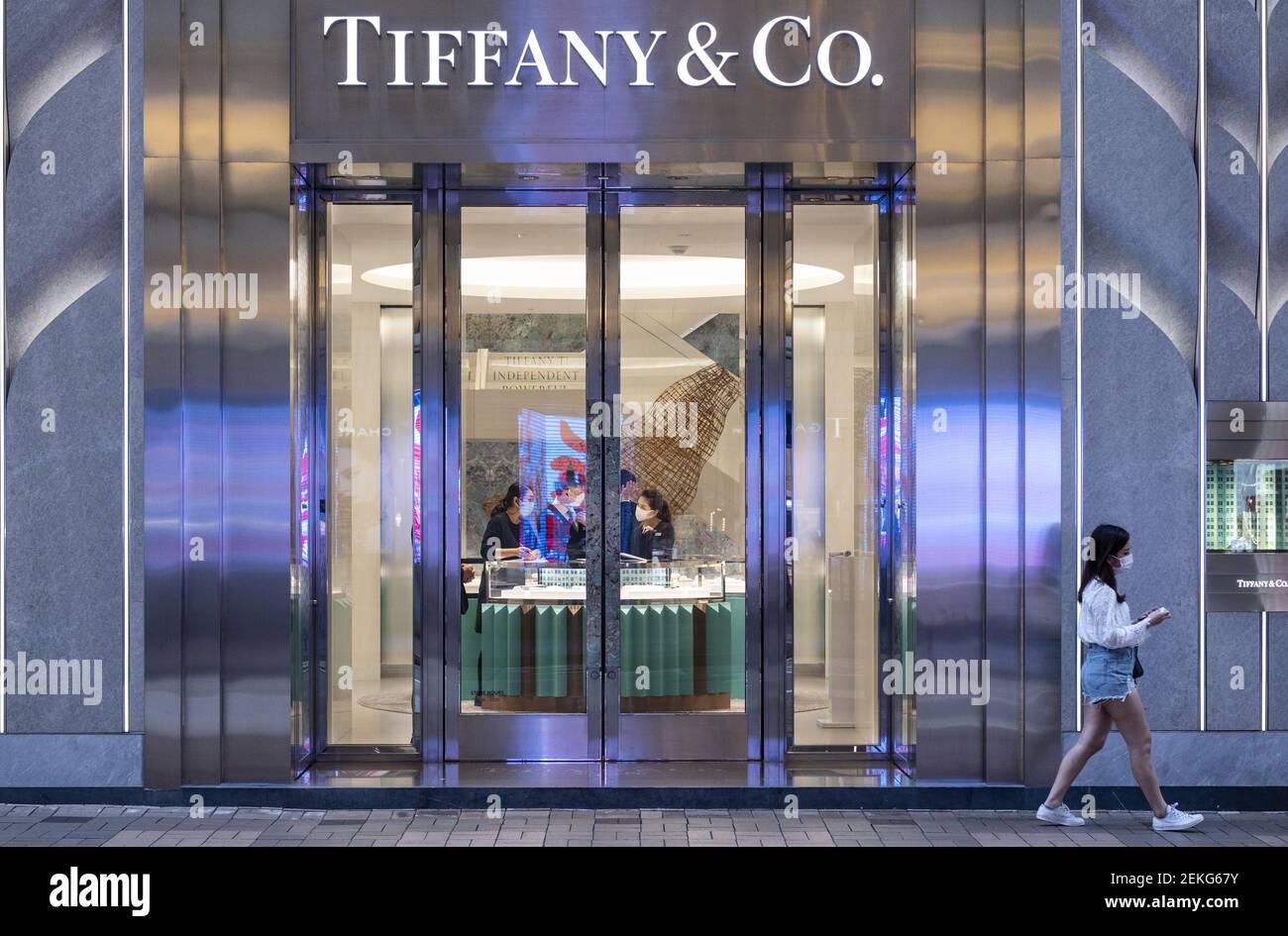 tiffany & co usa