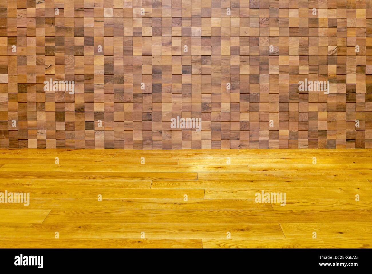Square Shape Wooden Tiles Geometric Wall Background Stock Photo Alamy Square Shape Wooden Tiles Geometric Wall Background Stock Photo Alamy