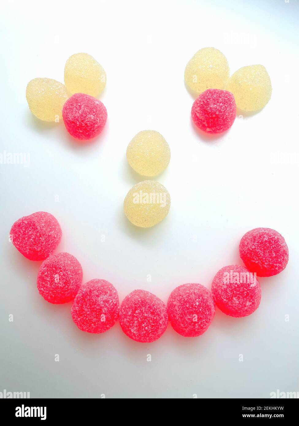 Kids birthday party jelly hi-res stock photography and images - Alamy