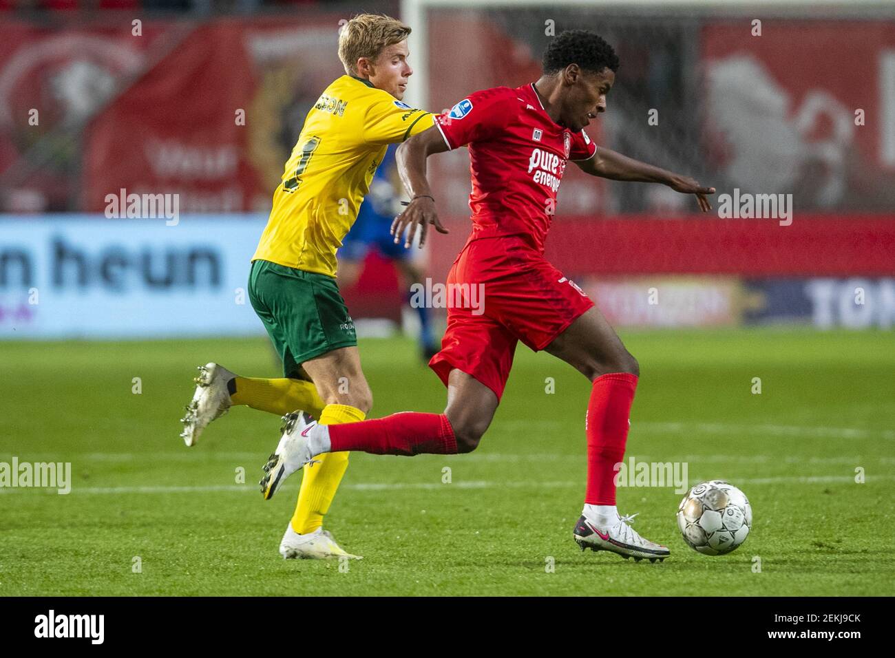 ENSCHEDE, Stadium De Grolsch Veste, 12-09-2020 , season 2020 / 2021 ...