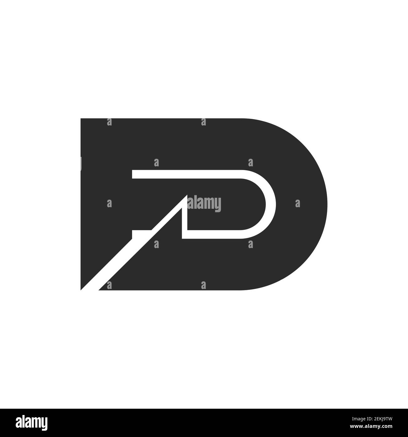 Df logo 3d hi-res stock photography and images - Alamy