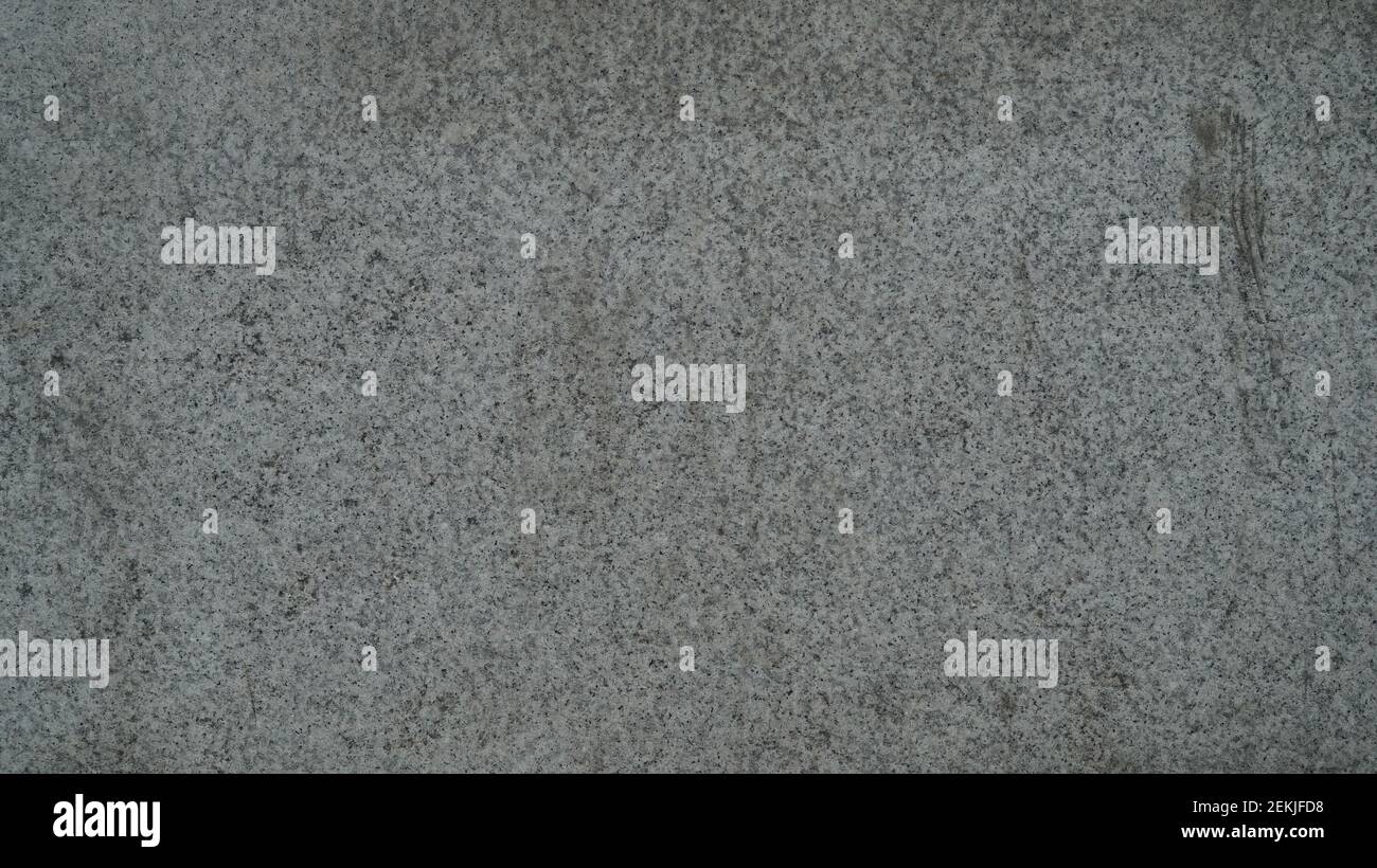Grey Granite Wall Texture Stock Photo Alamy