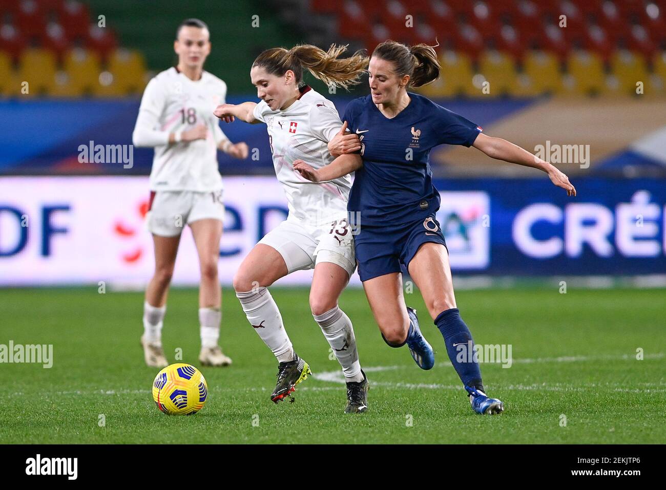 Sandrine mauron hires stock photography and images Alamy