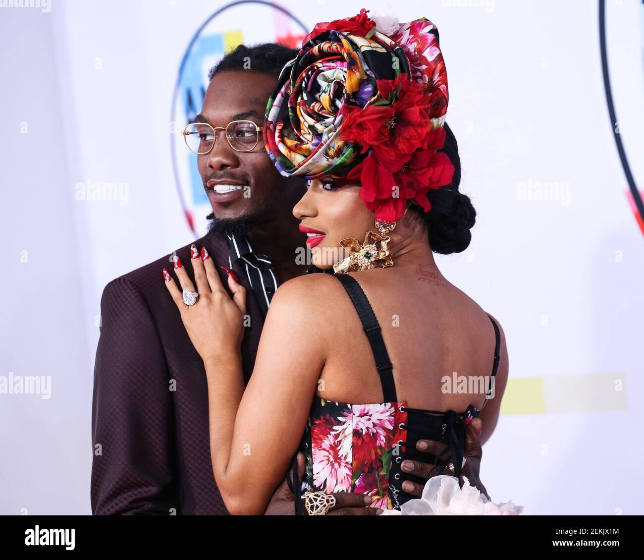 Offset and Cardi B Relationship Archive: Receipts Behind the Split, Legal Filings, and Viral Feuds