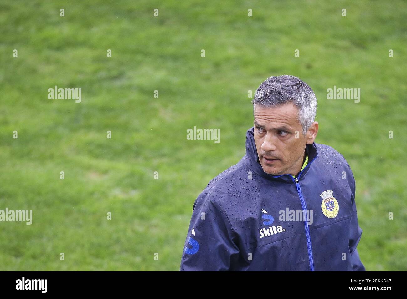 Arouca, 09/19/2020 The Futebol Clube de Arouca hosted this afternoon the Leixões Sport Club Arouca, 09/19/2020 The Futebol Clube de Arouca hosted this afternoon the Leixões Sport Club