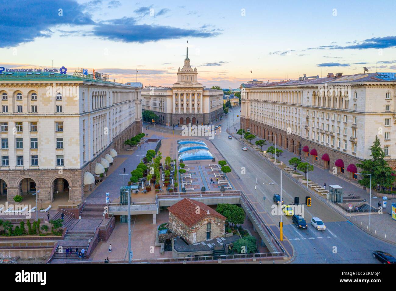 Amerika Square,' 'Son of Sofia' open and close at LAGFF