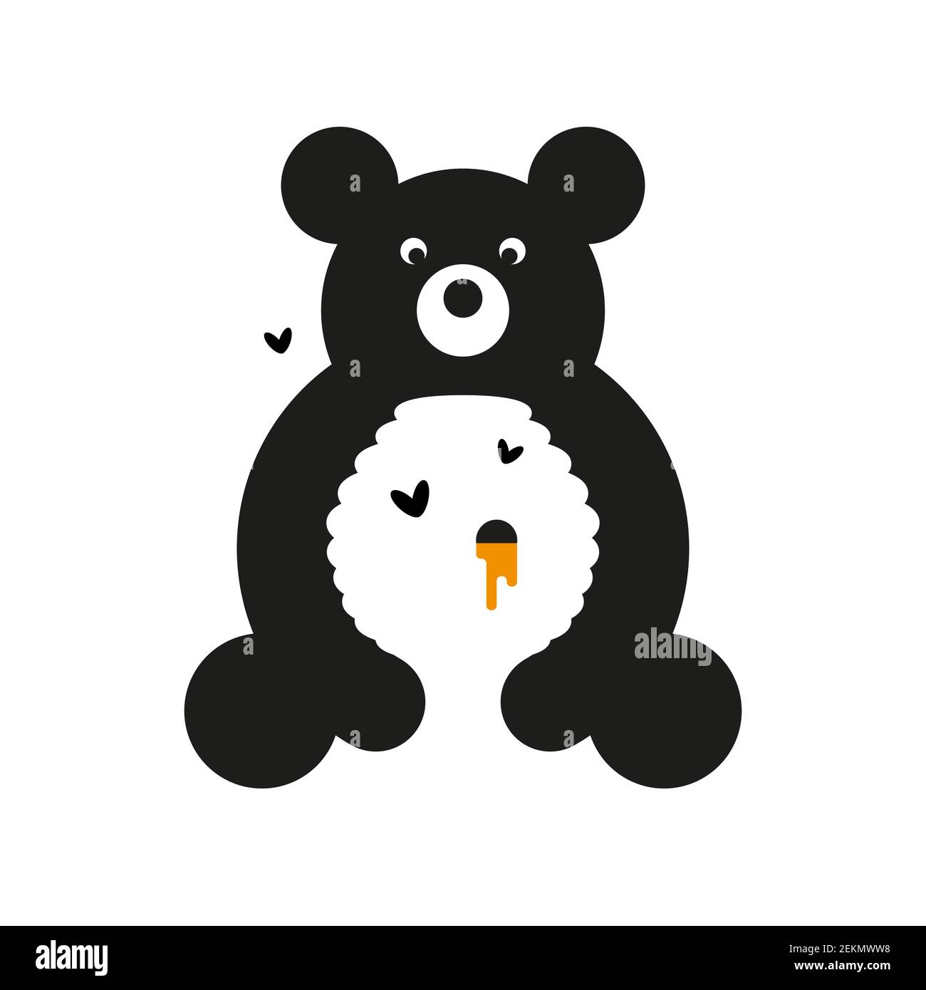 Безымянный-2 Stock Vector