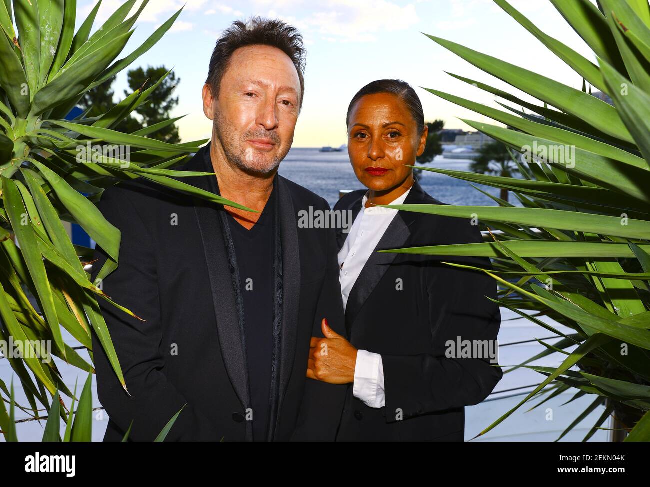 Monaco, Monte Carlo September 25, 2020 CC Forum Monaco Investment