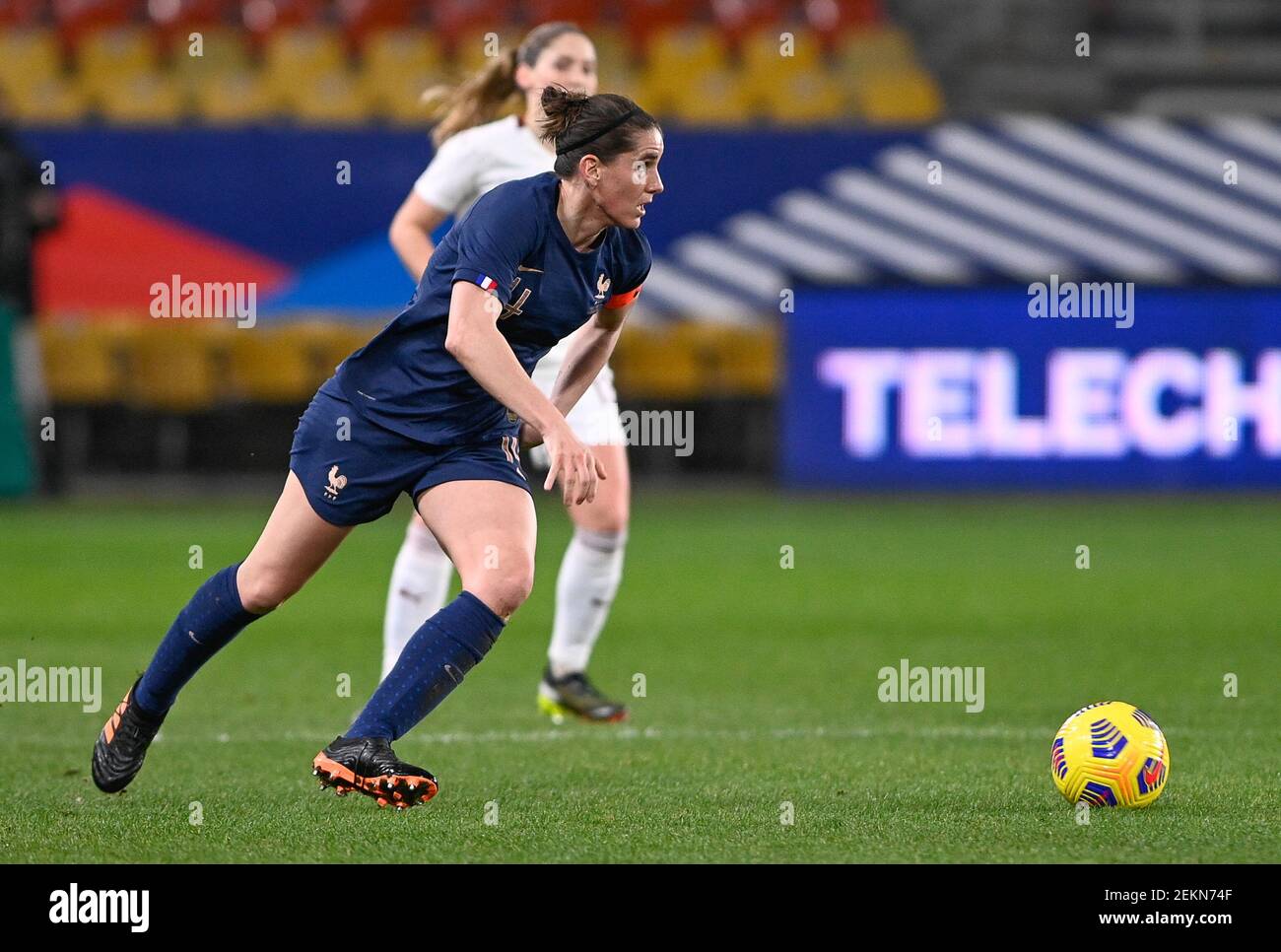 Charlotte bilbault hires stock photography and images Alamy