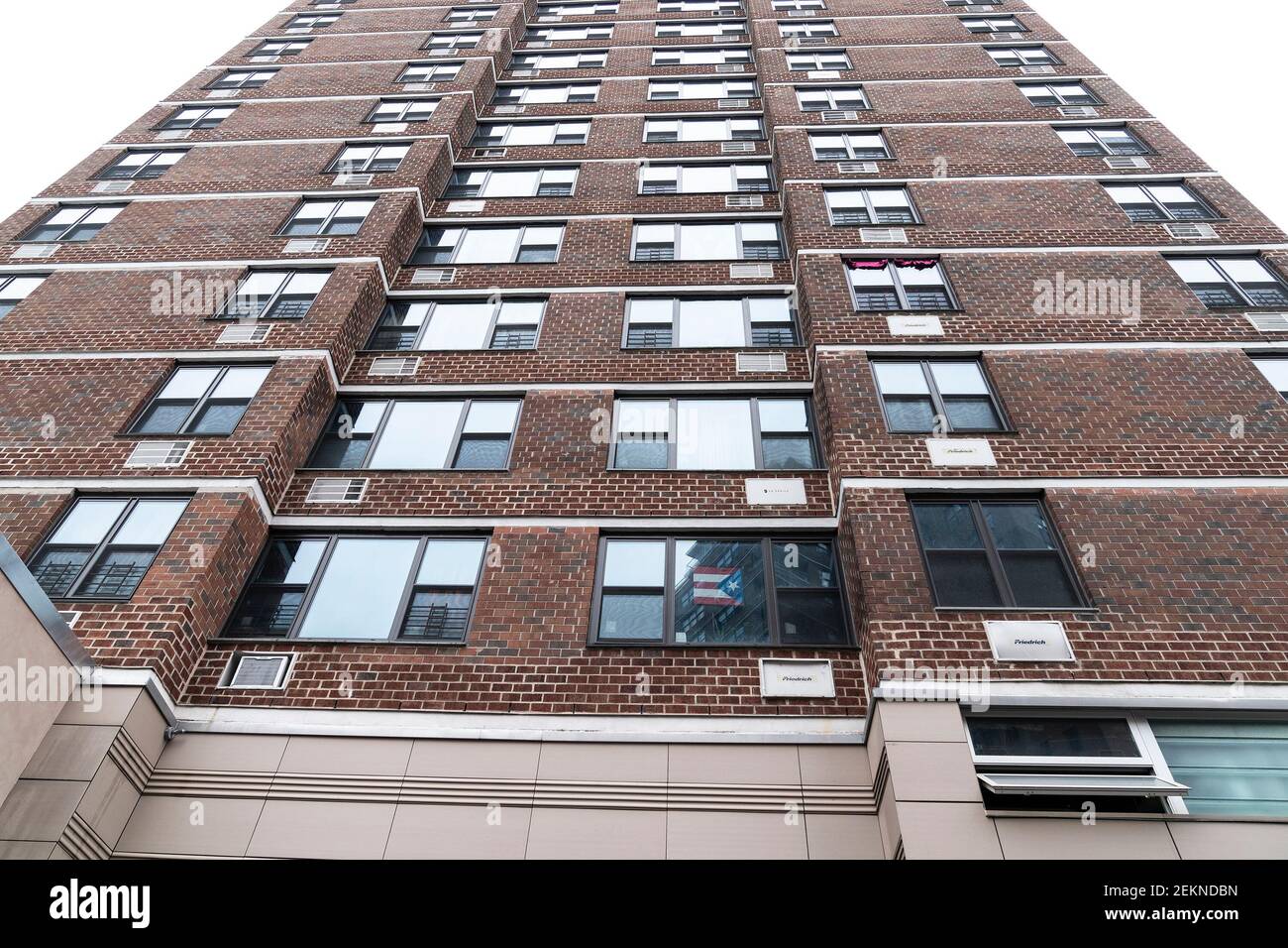 Nyc human resources administration hires stock photography and images