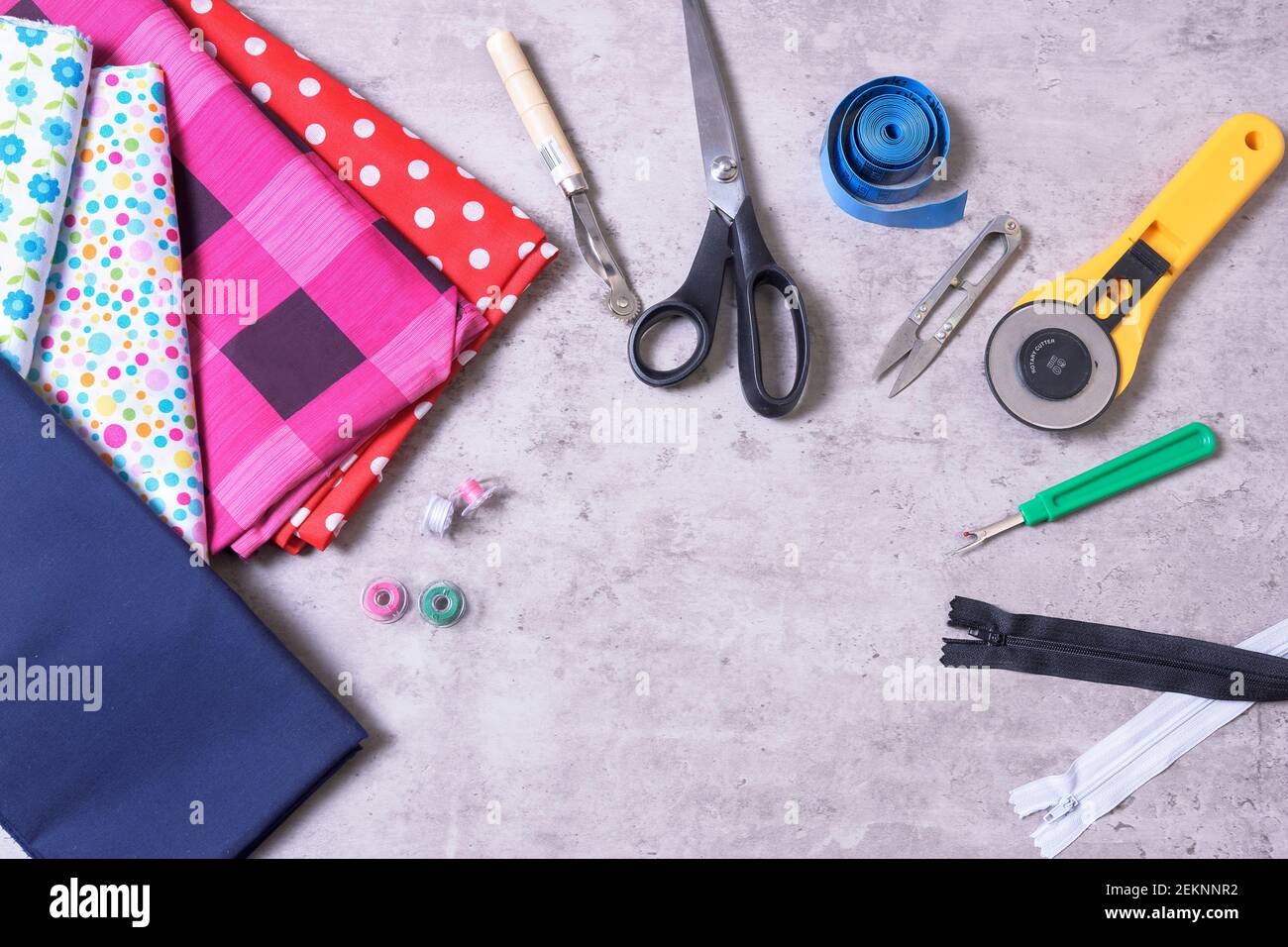Tailoring atelier hi-res stock photography and images - Alamy