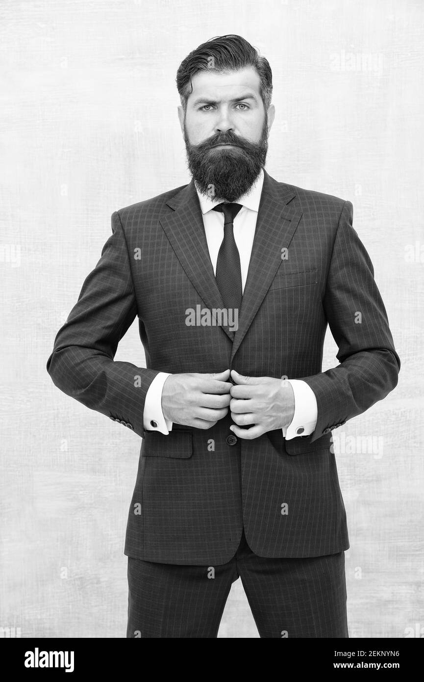 professional dressing for men