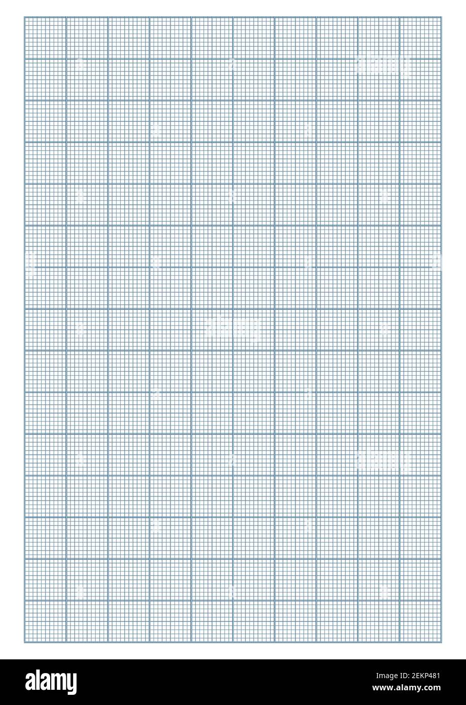 millimeter graph paper grid abstract squared background geometric pattern for school technical engineering line scale measurement lined blank for stock vector image art alamy