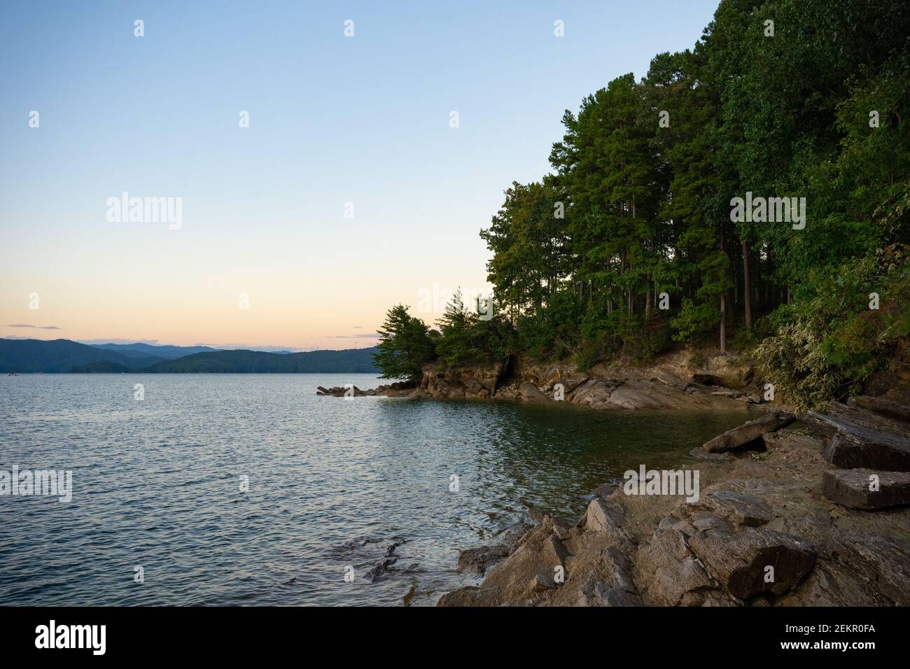 Jocassee hires stock photography and images Alamy