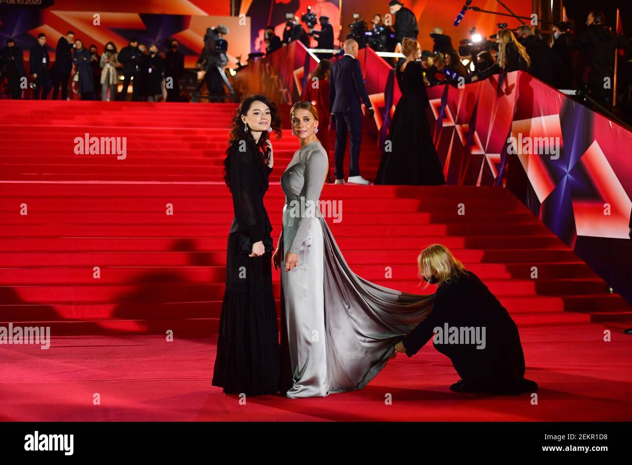 Maria konchalovskaya