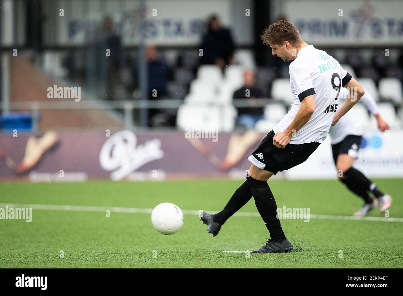 HENDRIK IDO AMBACHT , 10-10-2020 , Season 2020 / 2021 , Dutch Tweede ...