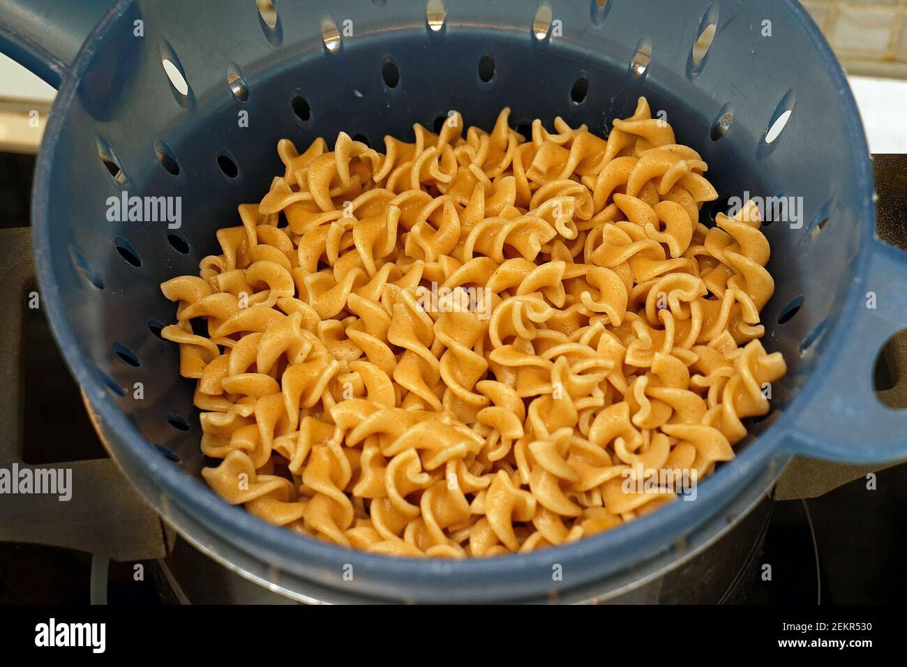 Plastic strainer hires stock photography and images Alamy
