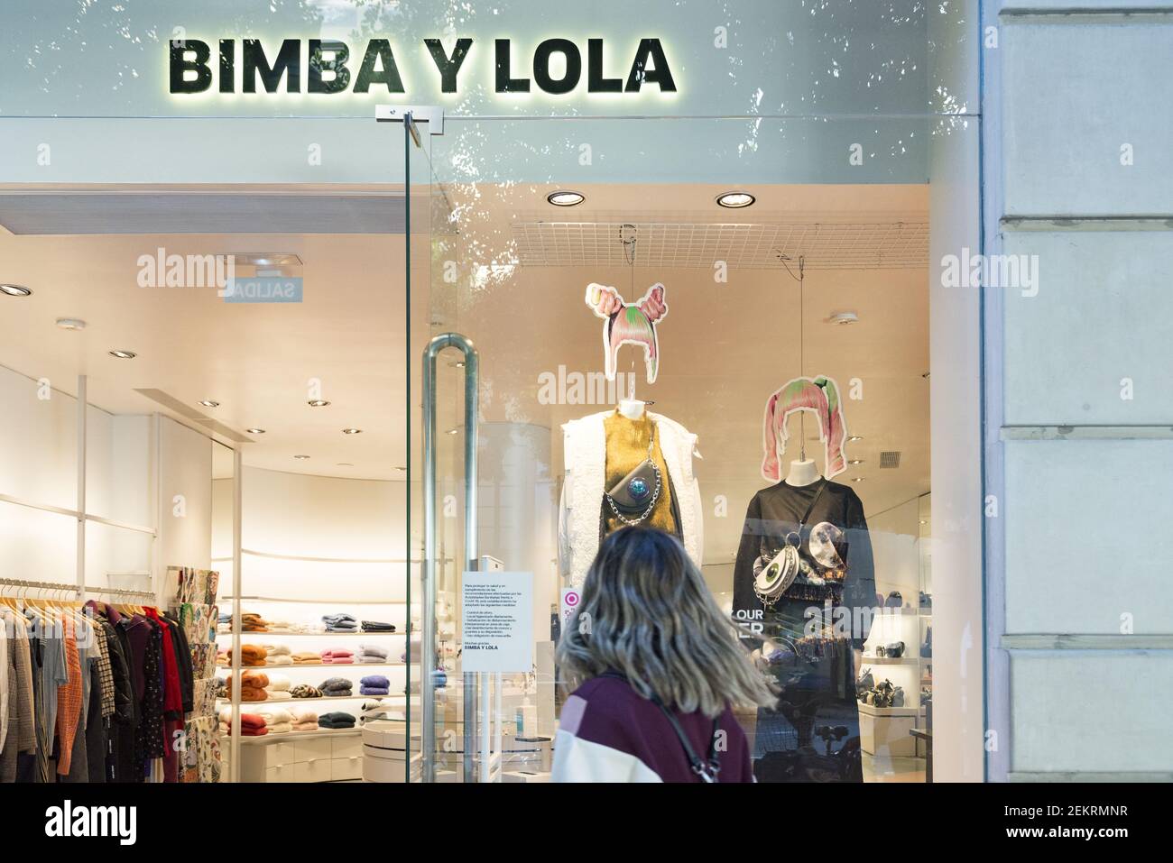 Download Bimba Y Lola PNG Image with No Background 