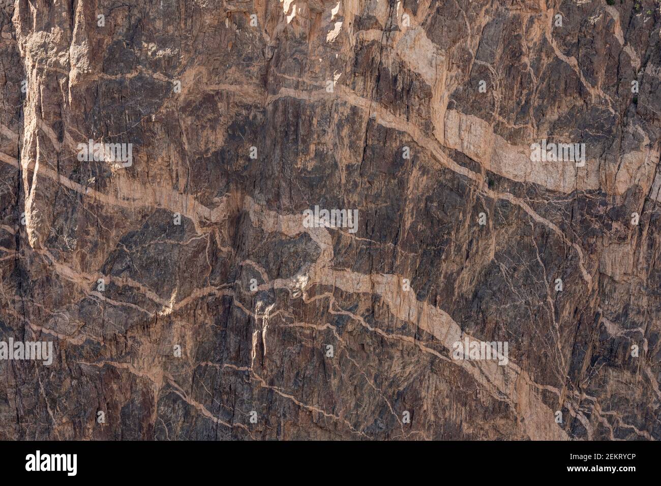 Picture of Layered canyon walls hi-res stock photography and images - Alamy