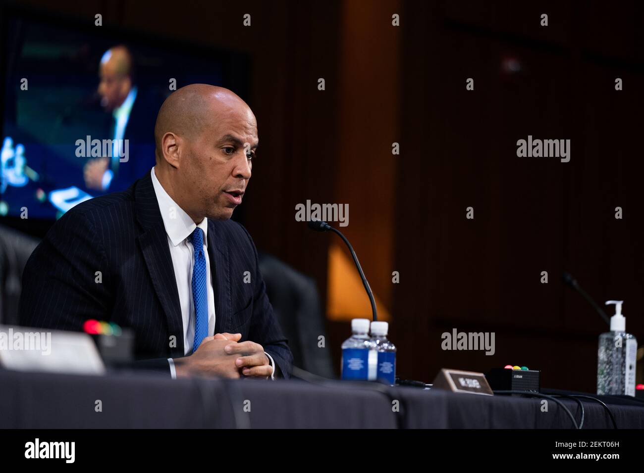 cory booker fourth of july twitter