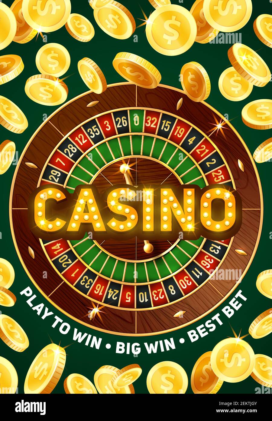 Must Have Resources For casino