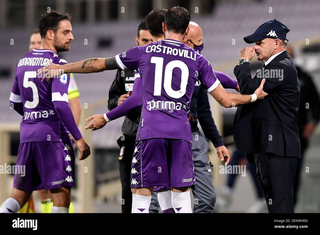 Divisa fiorentina deals 2020