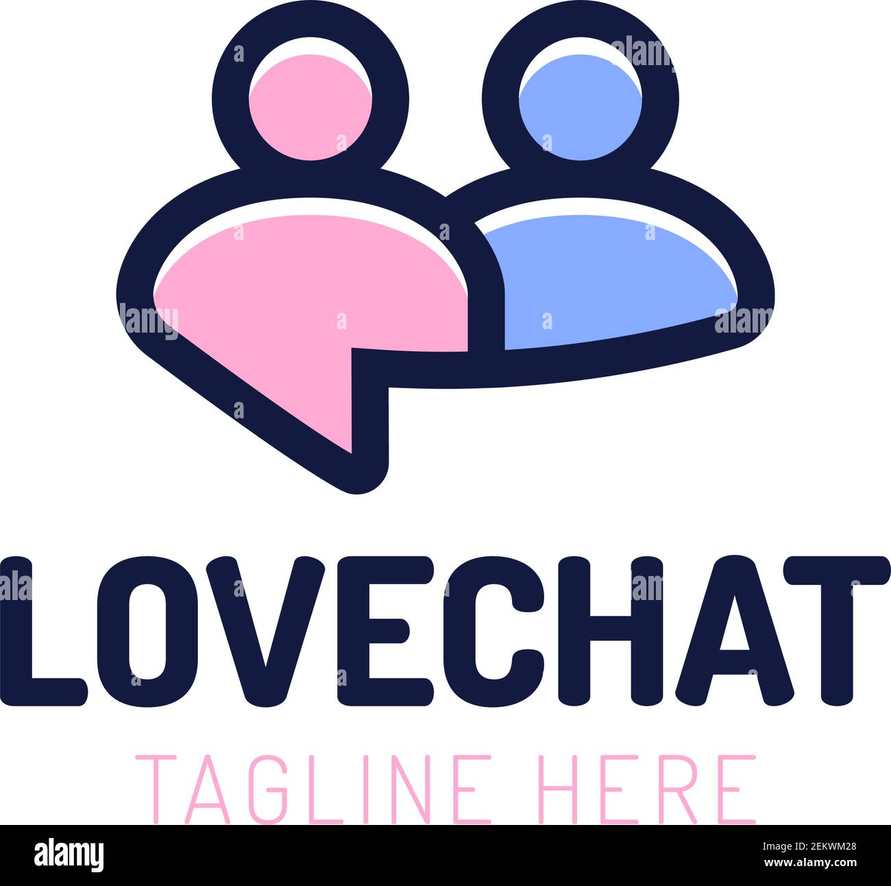 Love Chat Online