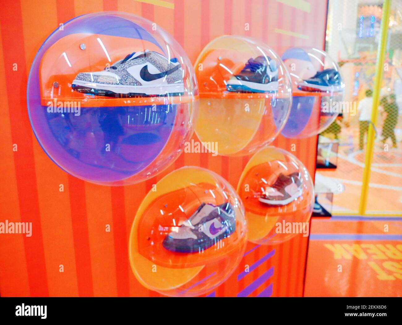 Basket nike 2025 edition limitée 2020