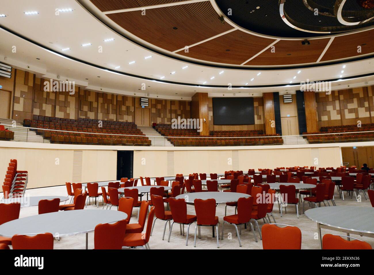 The Kigali Convention Centre , Kigali, Rwanda Stock Photo Alamy