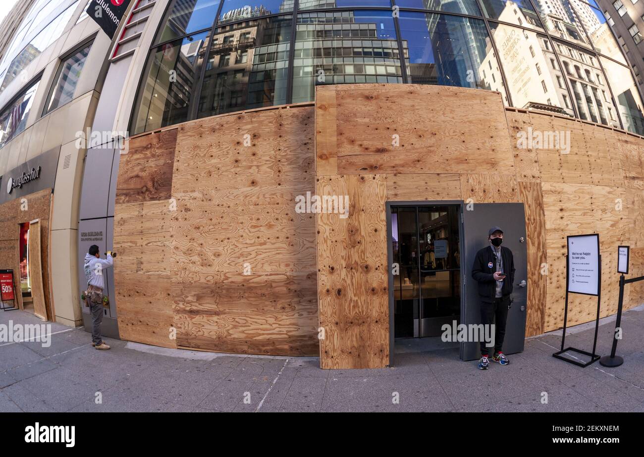 lululemon midtown nyc