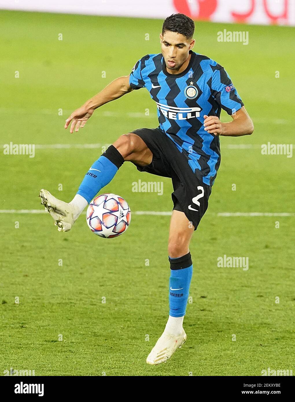 football-club-internazionale-milano-s-achraf-hakimi-during-uefa