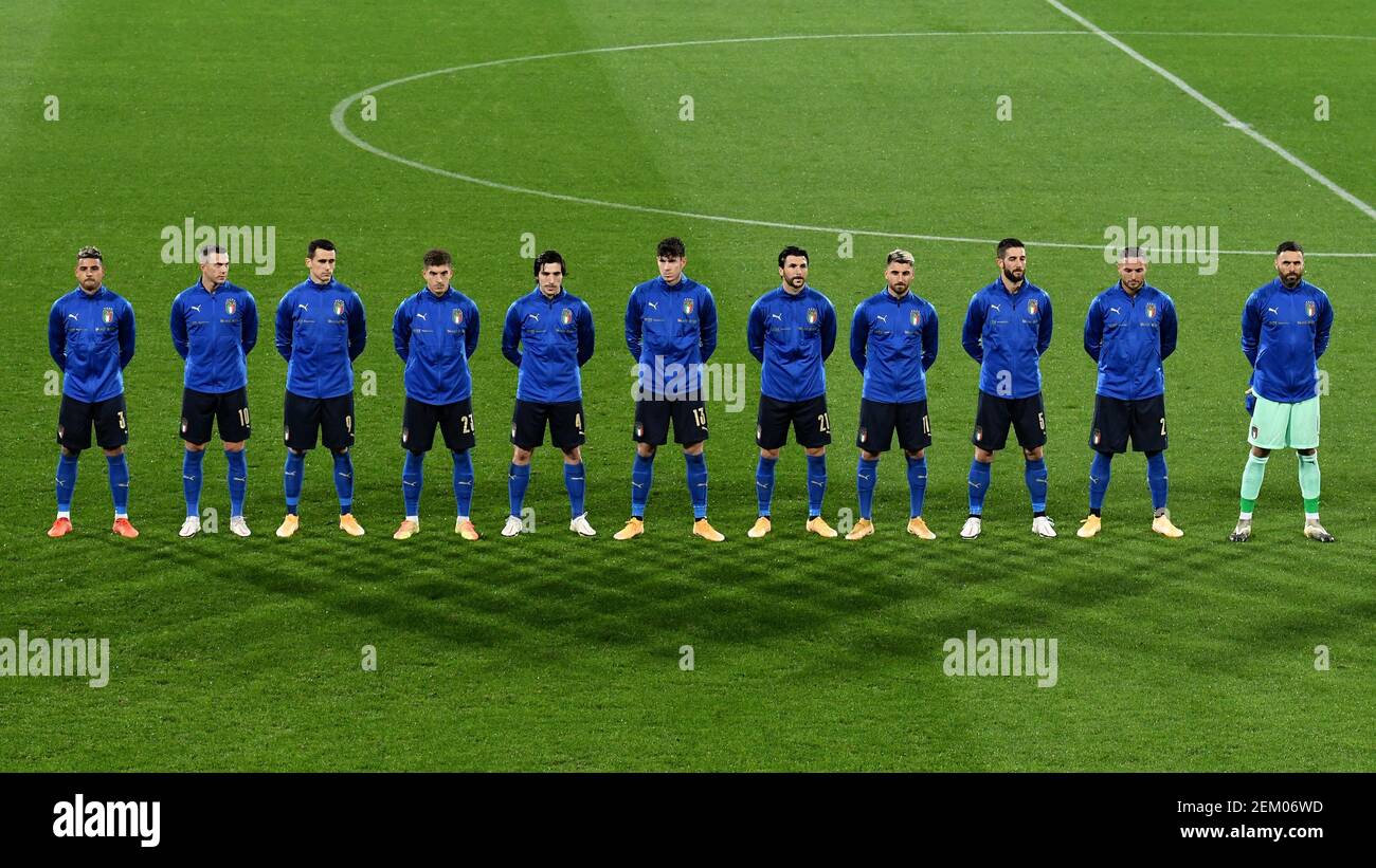 Estonia national football team hi-res stock photography and images - Alamy