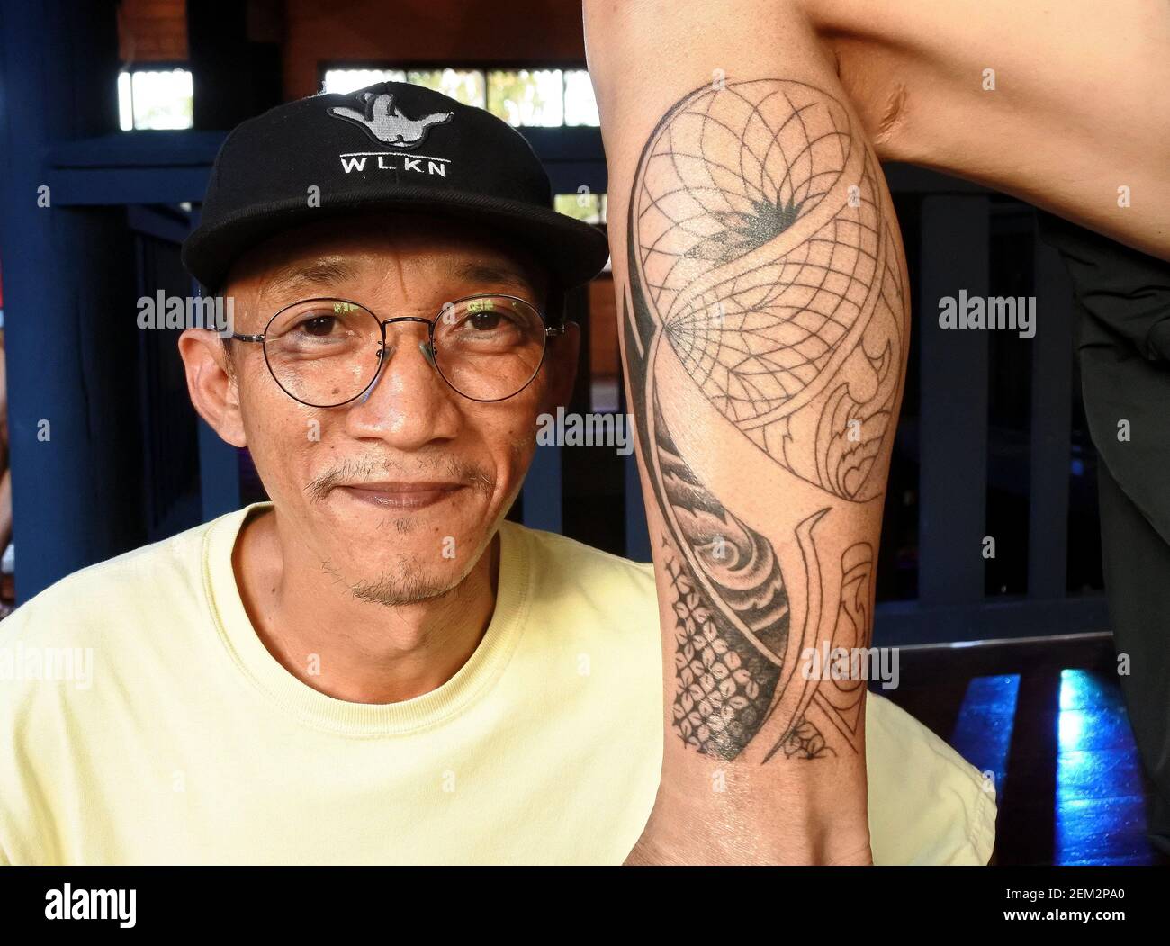 Aggregate 116+ nick tattoo studio vova.edu.vn