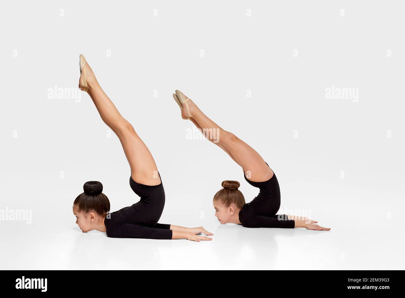 Acrobatic exercises for beginners hotsell
