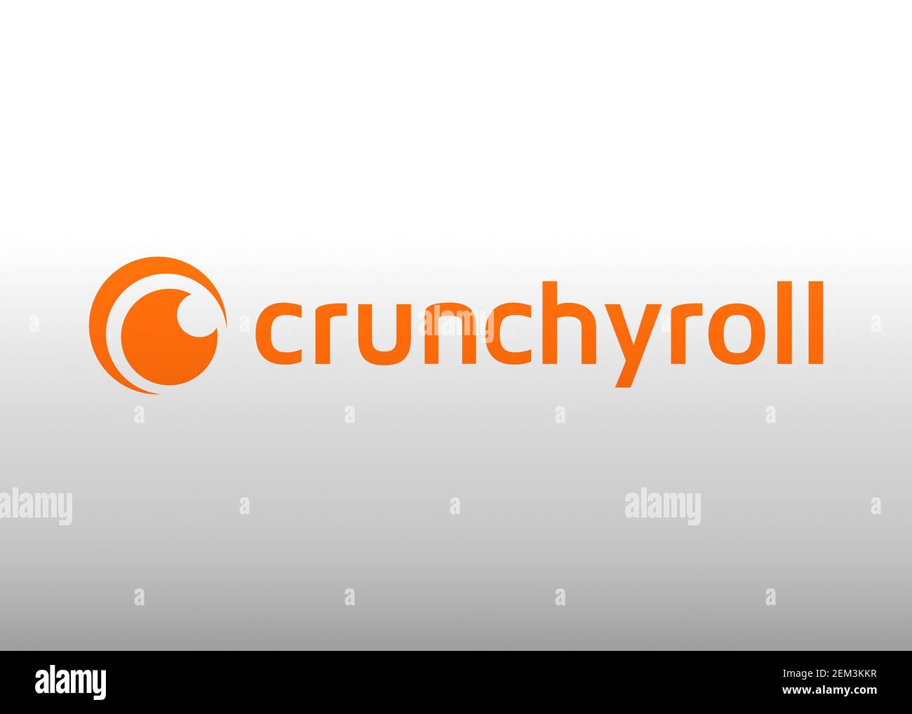 crunchyroll id
