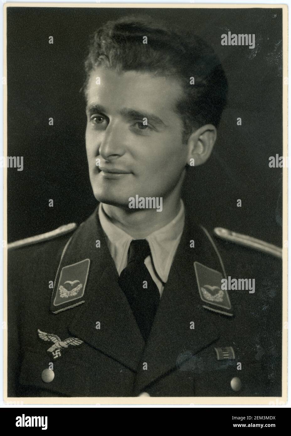 Luftwaffe Stock Photo