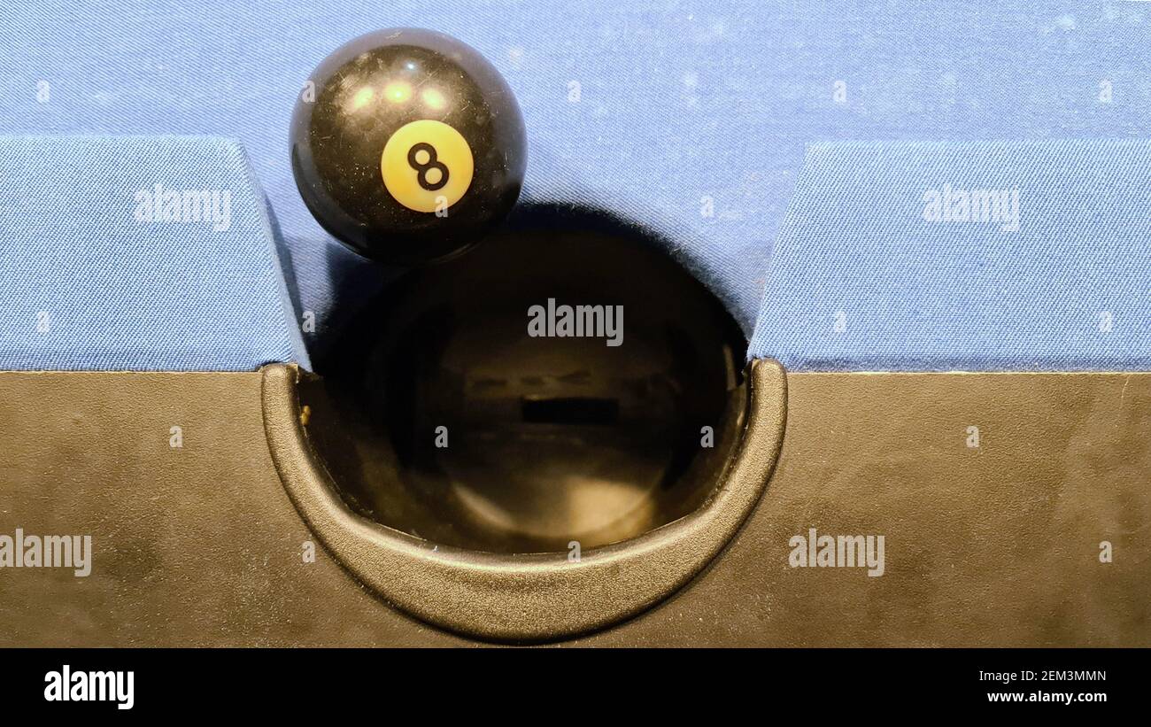 Billiard ball hires stock photography and images Alamy