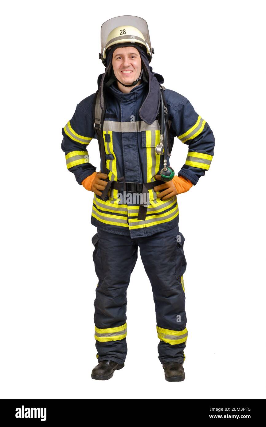 Man In Uniform Hi-res Stock Photography And Images - Alamy