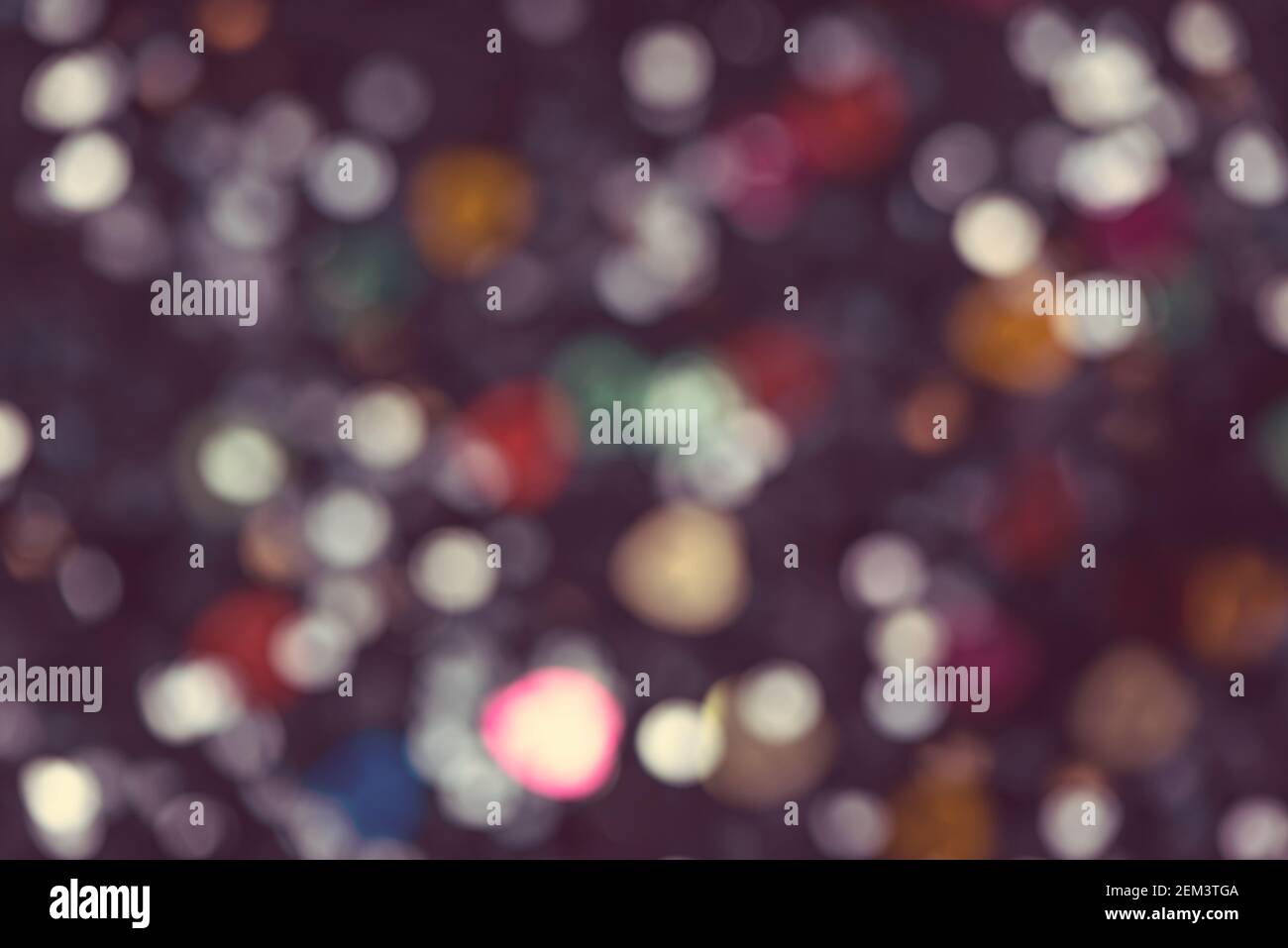 Bokeh background blur elegant hi-res stock photography and images - Alamy