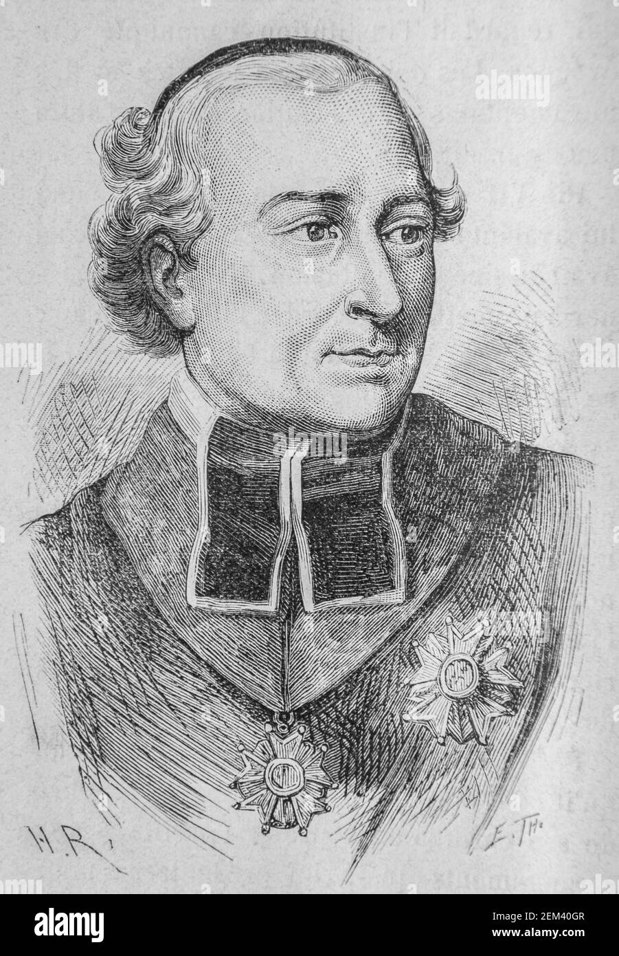 Cardinal fesch hires stock photography and images Alamy