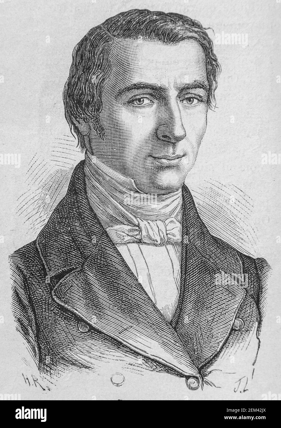 frederic bastiat, 18321867, histoire de france par henri martin