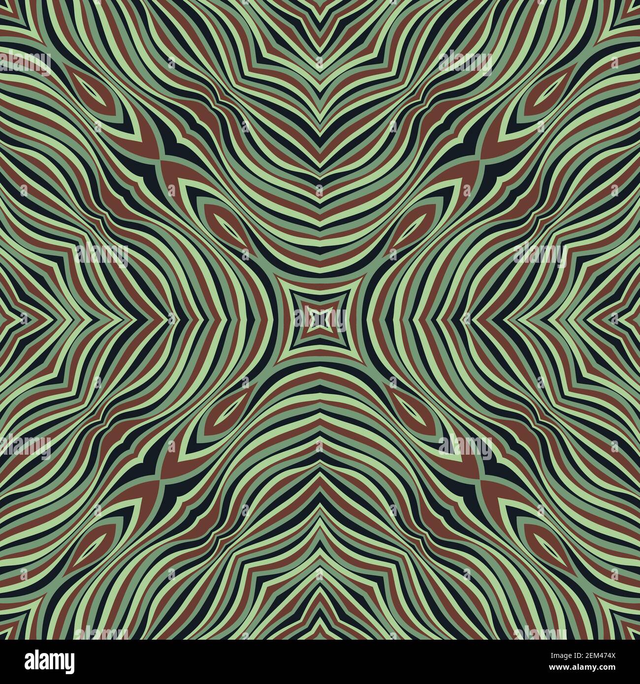 Raster abstract color lines pattern Stock Photo - Alamy