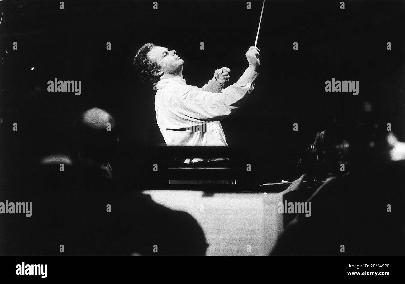 Yan pascal tortelier hires stock photography and images Alamy