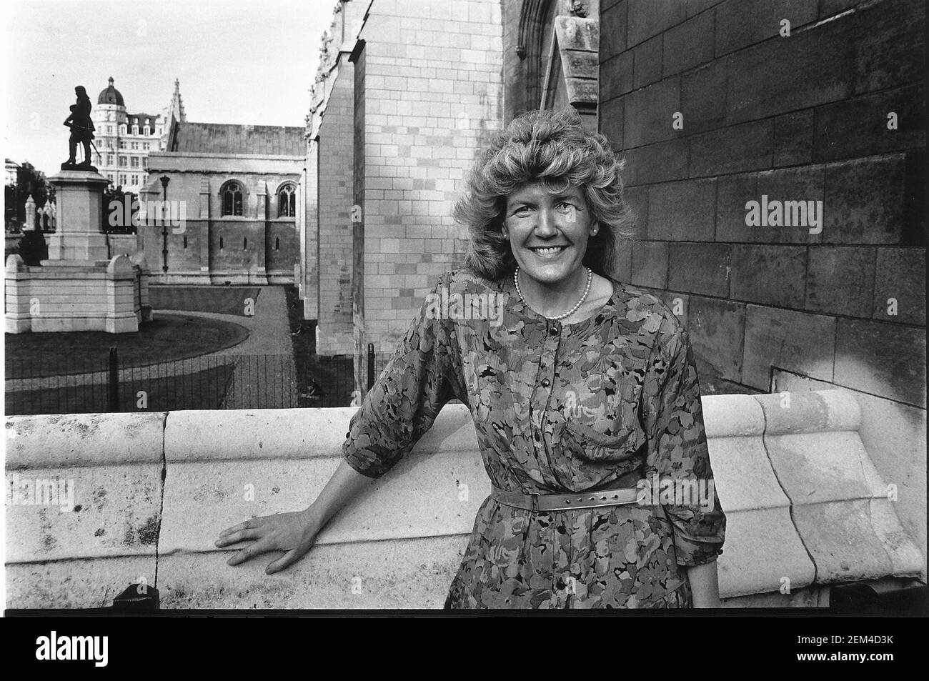 Ann Taylor New member of Labour Shadow Cabinet Stock Photo - Alamy